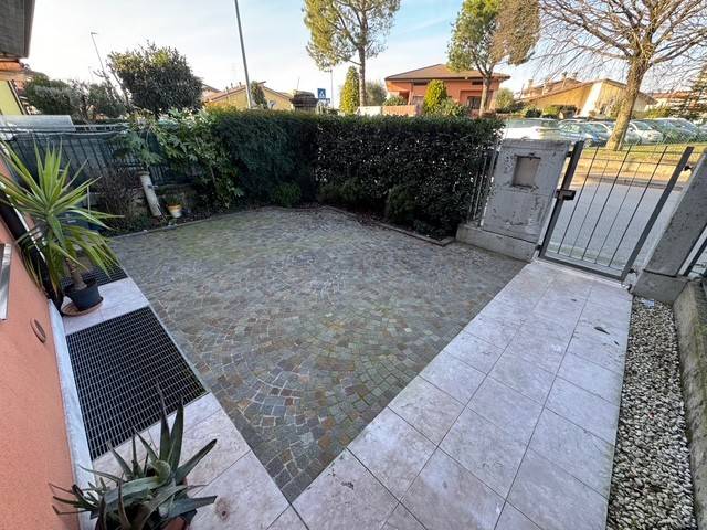 Casa indipendente a San giovanni lupatoto in Via Benedetto Croce, 42 - Foto 3