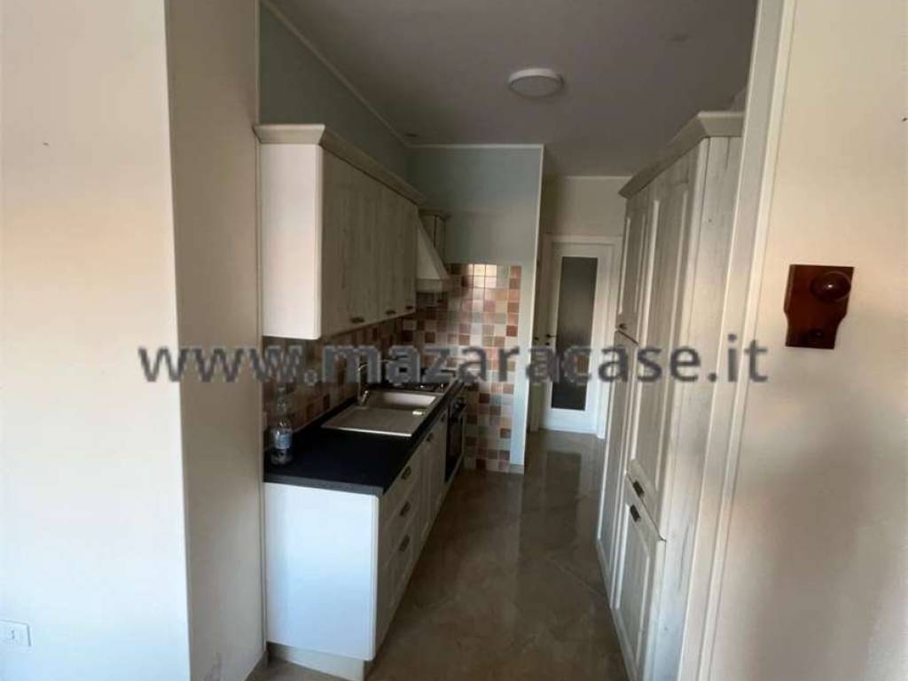 Appartamento a Mazara del vallo - Foto 2