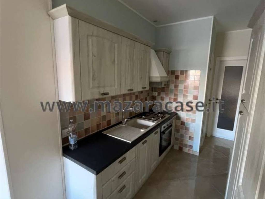 Appartamento a Mazara del vallo - Foto 3