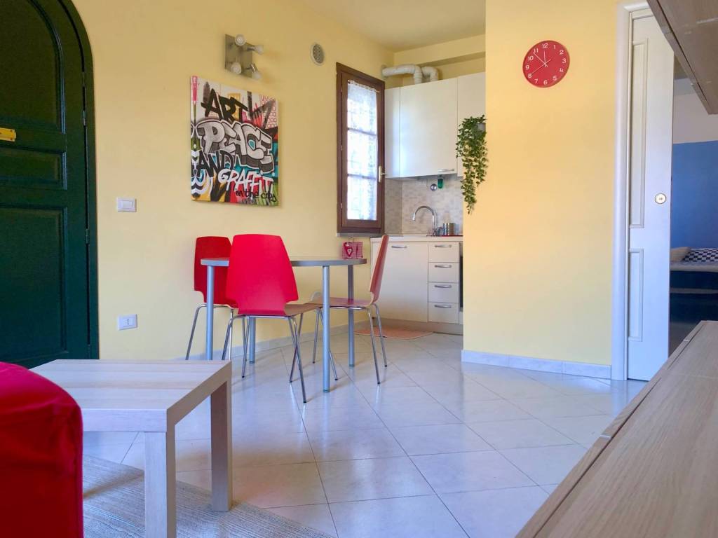 Appartamento a Ponsacco in Via Cavalcanti - Foto 5