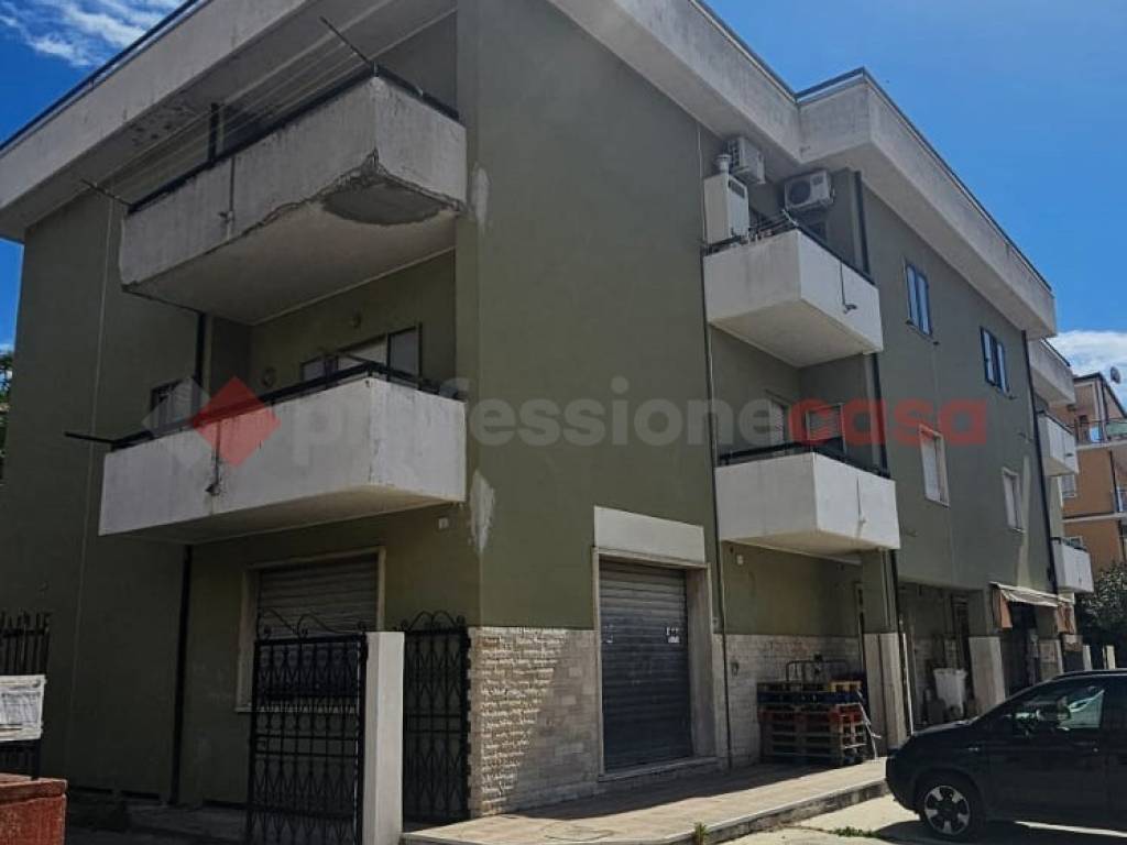 Appartamento a Isca sullo ionio in viale della libertà, 27 - Foto 5