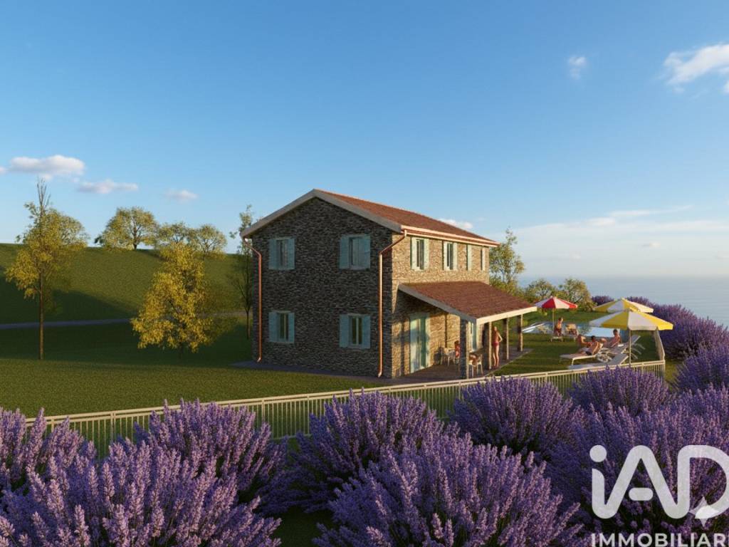 Rustico / casale a Colli al metauro in Via torgiano, 0 - Foto 2