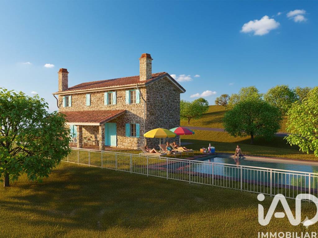 Rustico / casale a Colli al metauro in Via torgiano, 0 - Foto 3