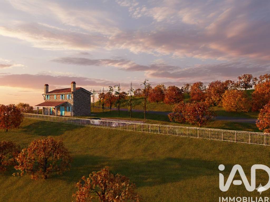 Rustico / casale a Colli al metauro in Via torgiano, 0 - Foto 4