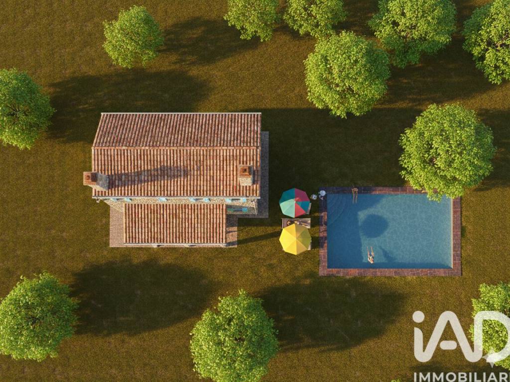 Rustico / casale a Colli al metauro in Via torgiano, 0 - Foto 5