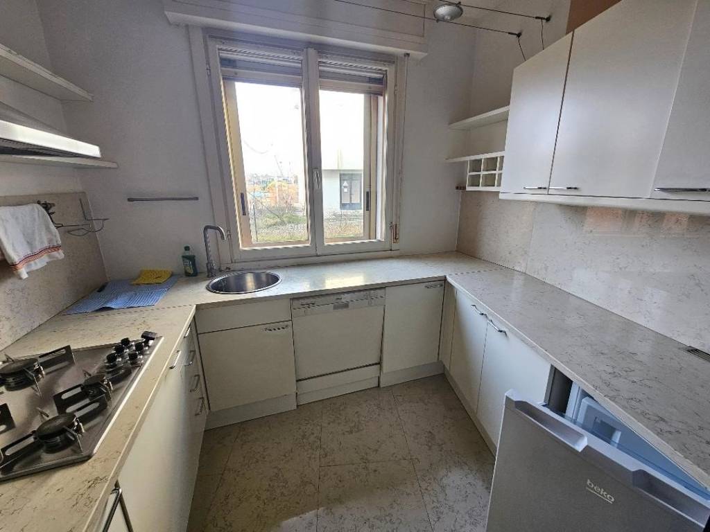 Appartamento a Udine in Via Buttrio, 174 - Foto 3