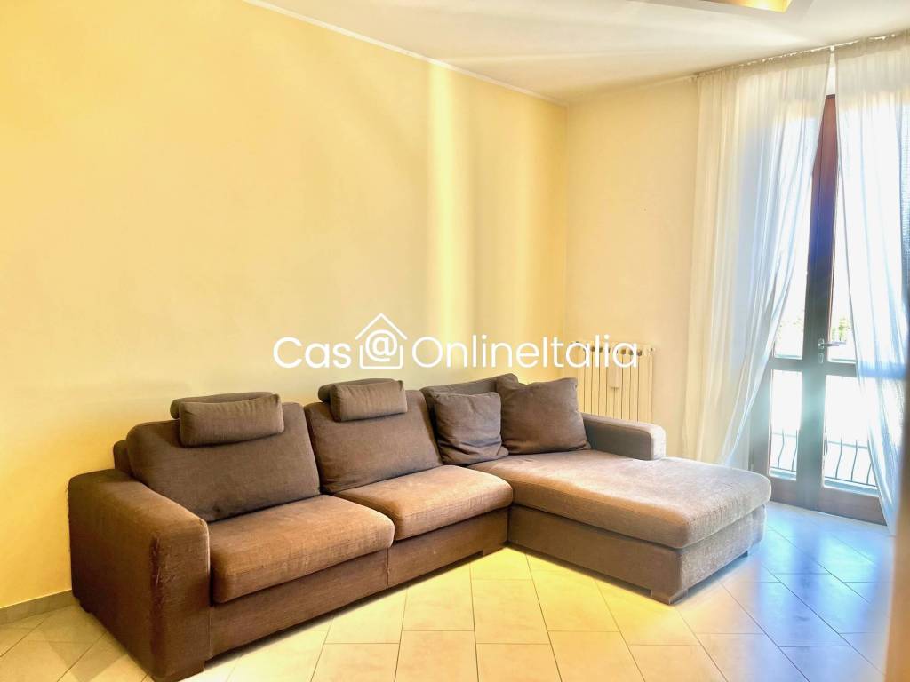 Appartamento a Prato in Via Giacomo Leopardi, 10, Prato, 24 - Foto 3