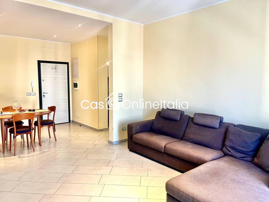 Appartamento a Prato in Via Giacomo Leopardi, 10, Prato, 24 - Foto 4