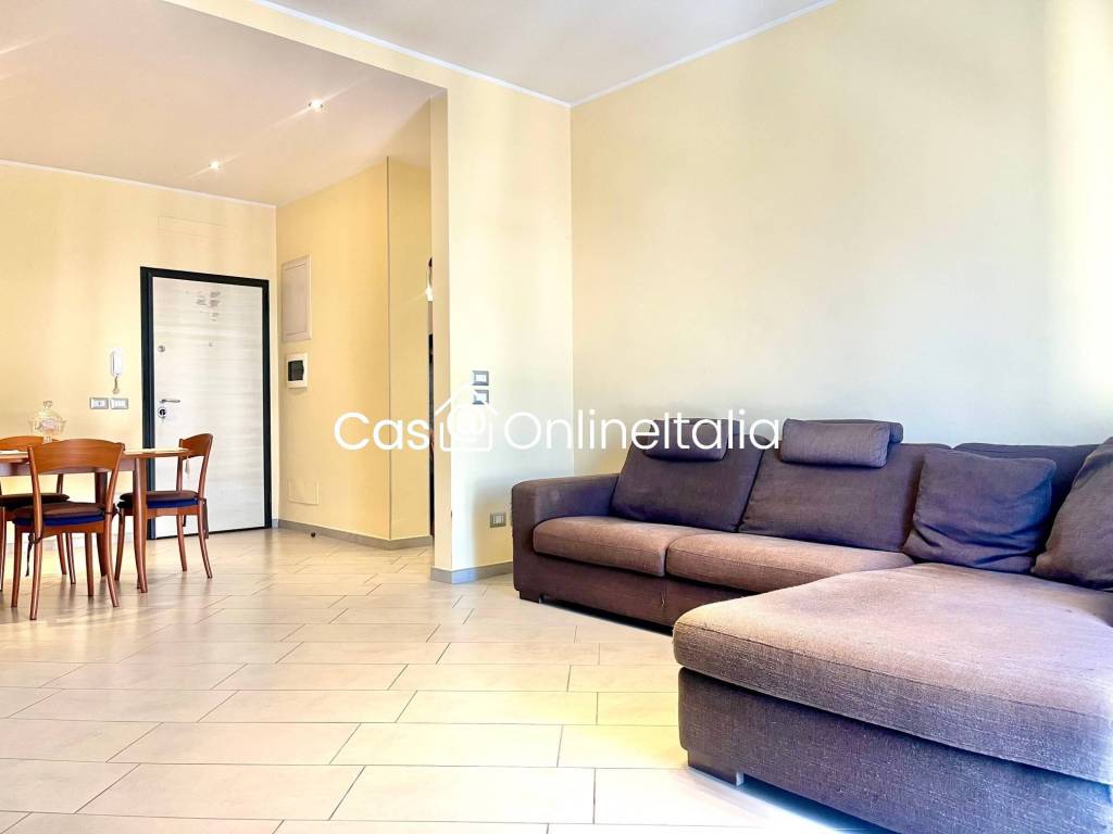 Appartamento a Prato in Via Giacomo Leopardi, 10, Prato, 24 - Foto 5