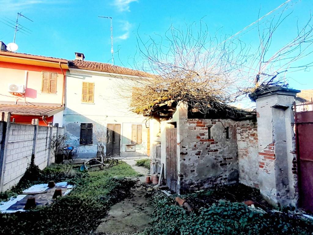 Casa indipendente a Mede - Foto 2