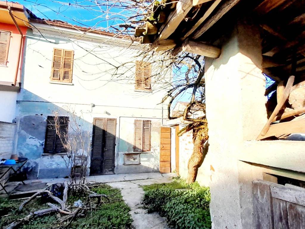 Casa indipendente a Mede - Foto 4