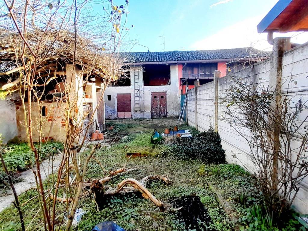 Casa indipendente a Mede - Foto 5