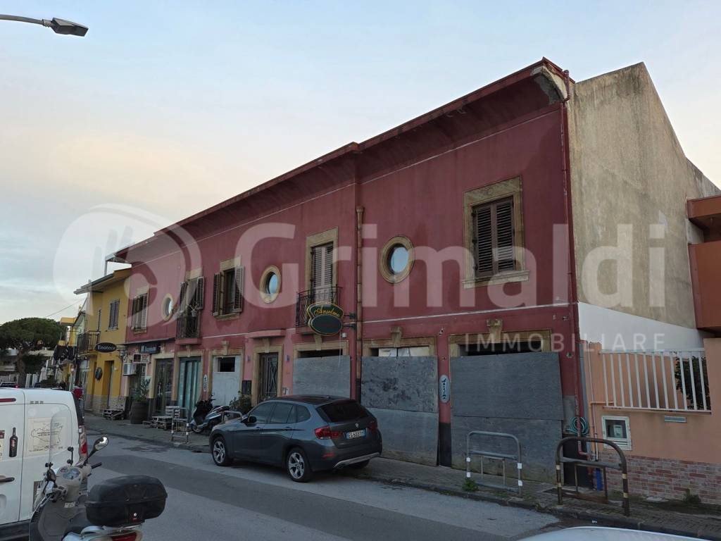 Immobile a Messina in Via Lago Grande Ganzirri - Foto 2