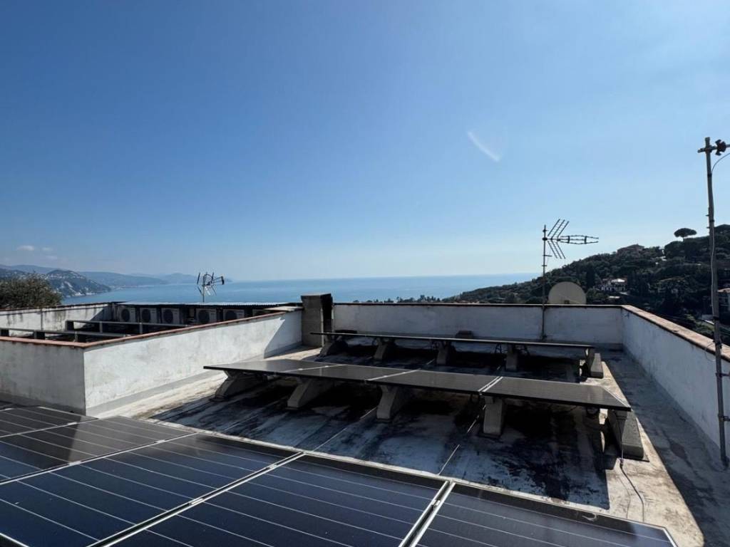 Villa a Rapallo in Via Parco Costa dei Merelli - Foto 4