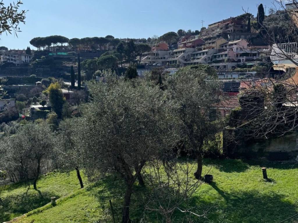 Villa a Rapallo in Via Parco Costa dei Merelli - Foto 5