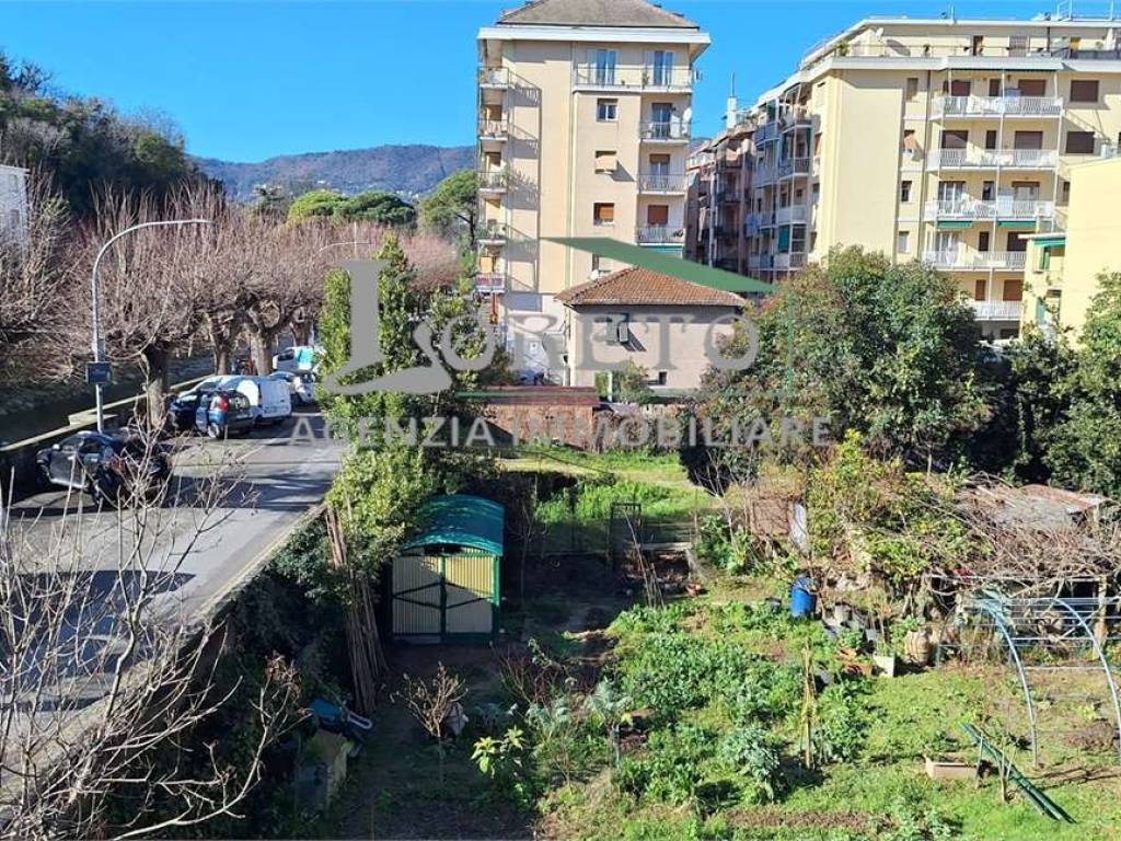 Appartamento a Rapallo in viale torino - Foto 2