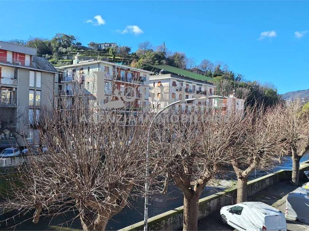 Appartamento a Rapallo in viale torino - Foto 3