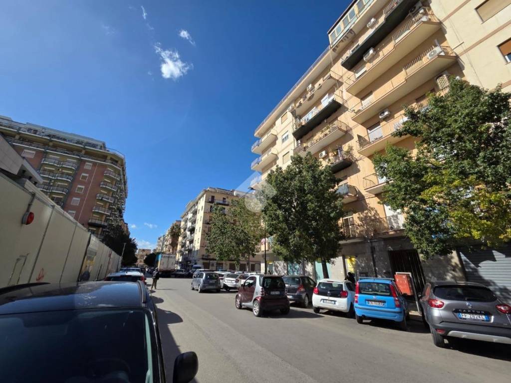 Appartamento a Palermo in Via Antonio di Rudinì, 7 - Foto 2