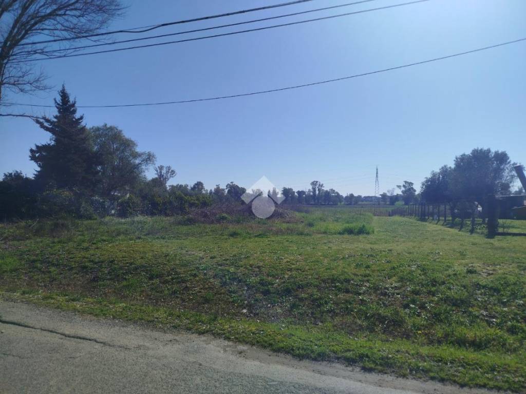 Terreno a Terracina in Strada Circondariale, 1 - Foto 2