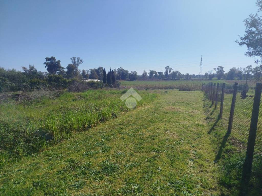 Terreno a Terracina in Strada Circondariale, 1 - Foto 3