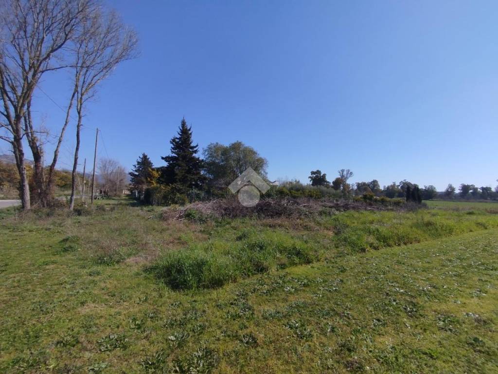 Terreno a Terracina in Strada Circondariale, 1 - Foto 4