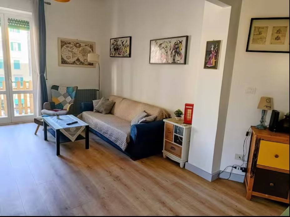 Appartamento a Livorno in Via Bernardo Buontalenti - Foto 4