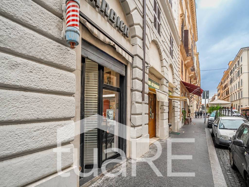 Immobile a Roma in Via Montebello - Foto 2