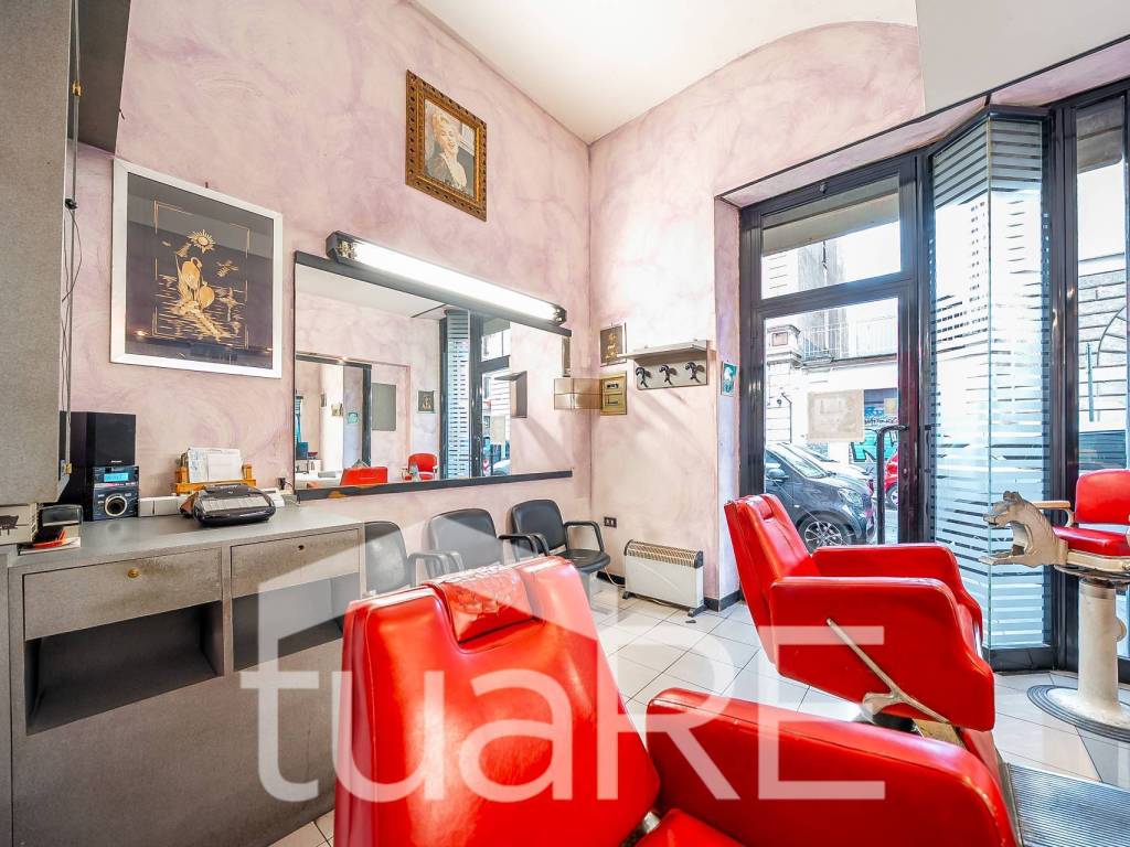 Immobile a Roma in Via Montebello - Foto 3