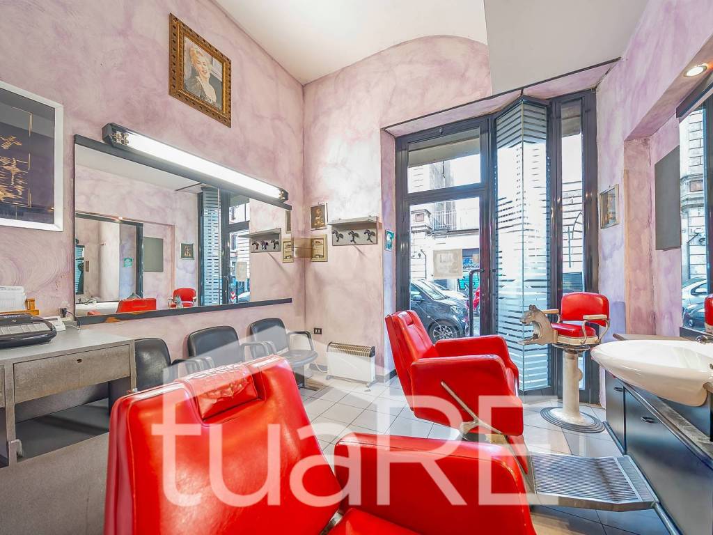 Immobile a Roma in Via Montebello - Foto 4