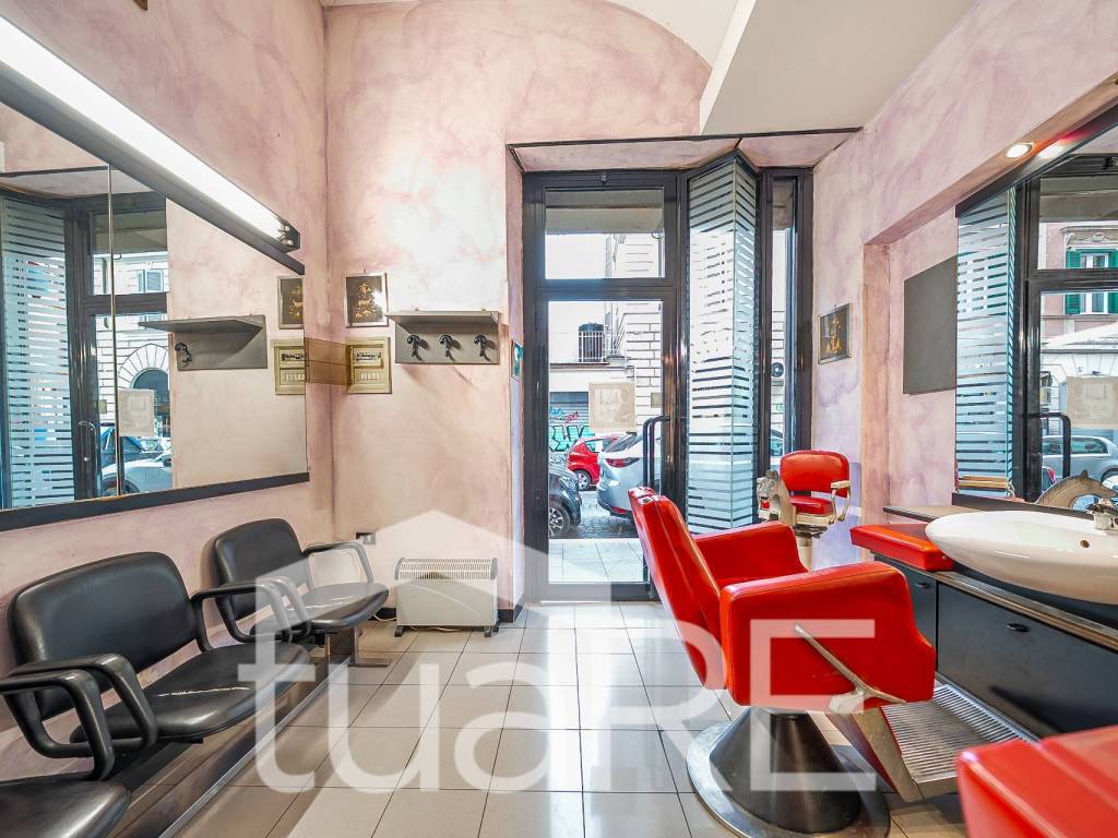 Immobile a Roma in Via Montebello - Foto 5