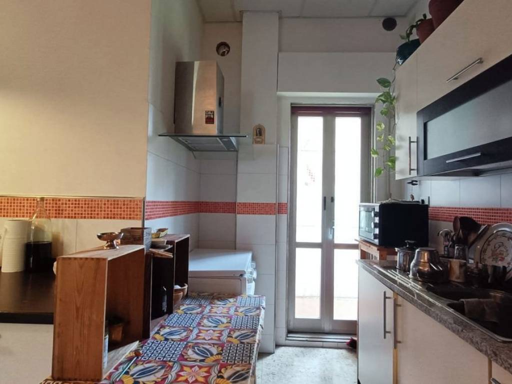 Appartamento a Siena in Via Celso Cittadini - Foto 2