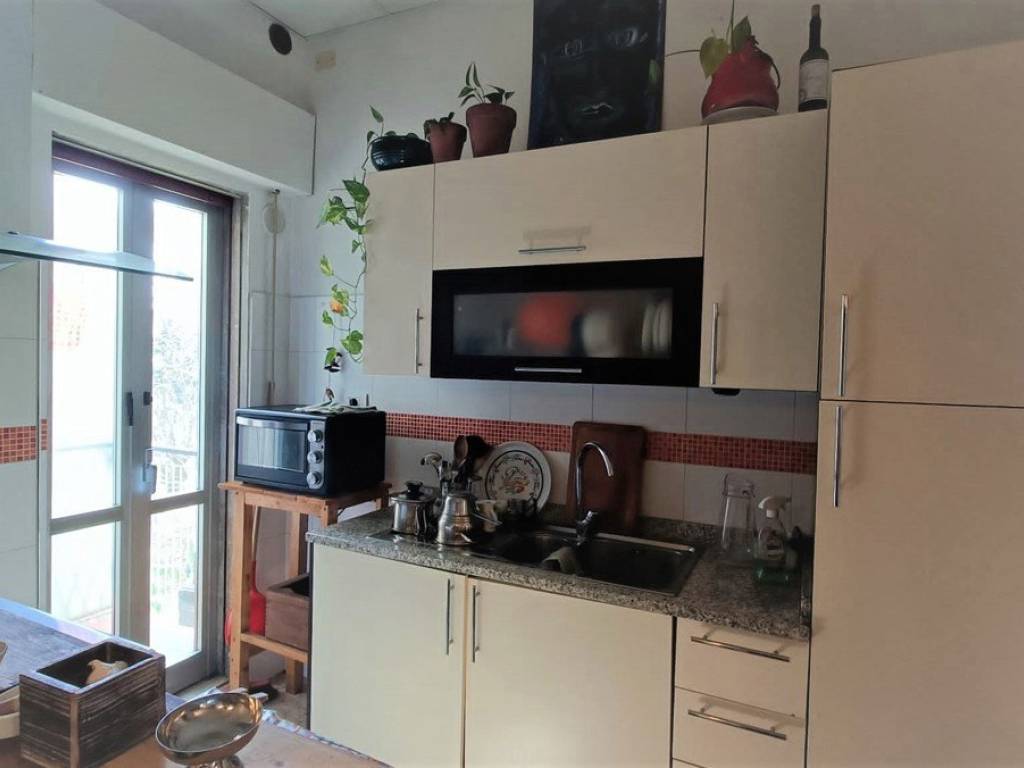 Appartamento a Siena in Via Celso Cittadini - Foto 3