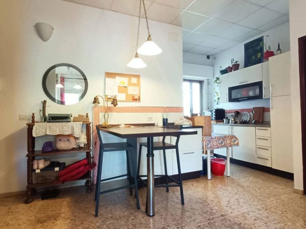 Appartamento a Siena in Via Celso Cittadini - Foto 5