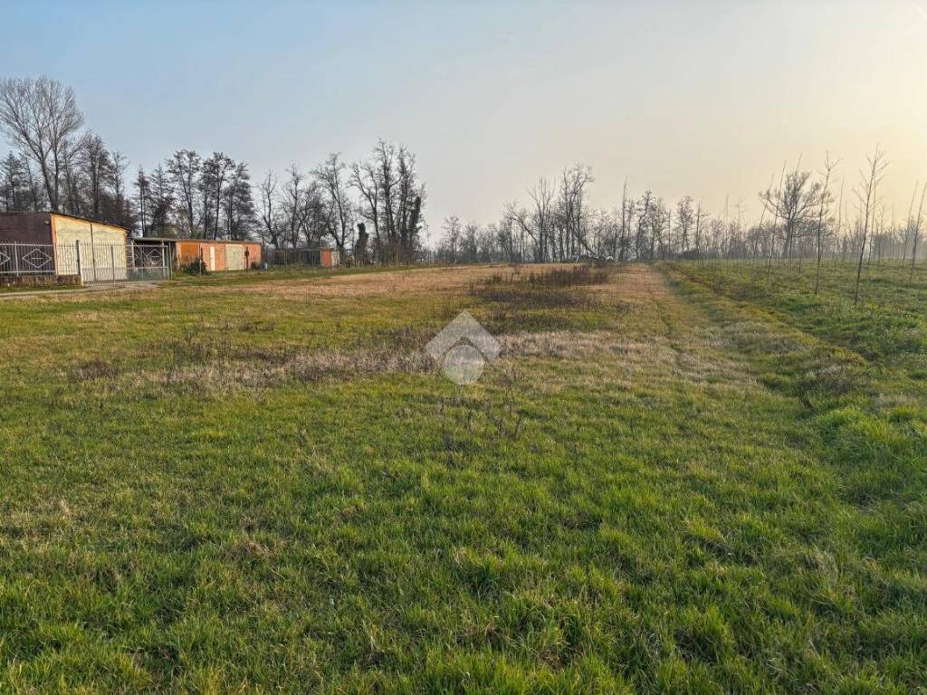 Terreno a Belgioioso in Frazione santa margherita - Foto 3