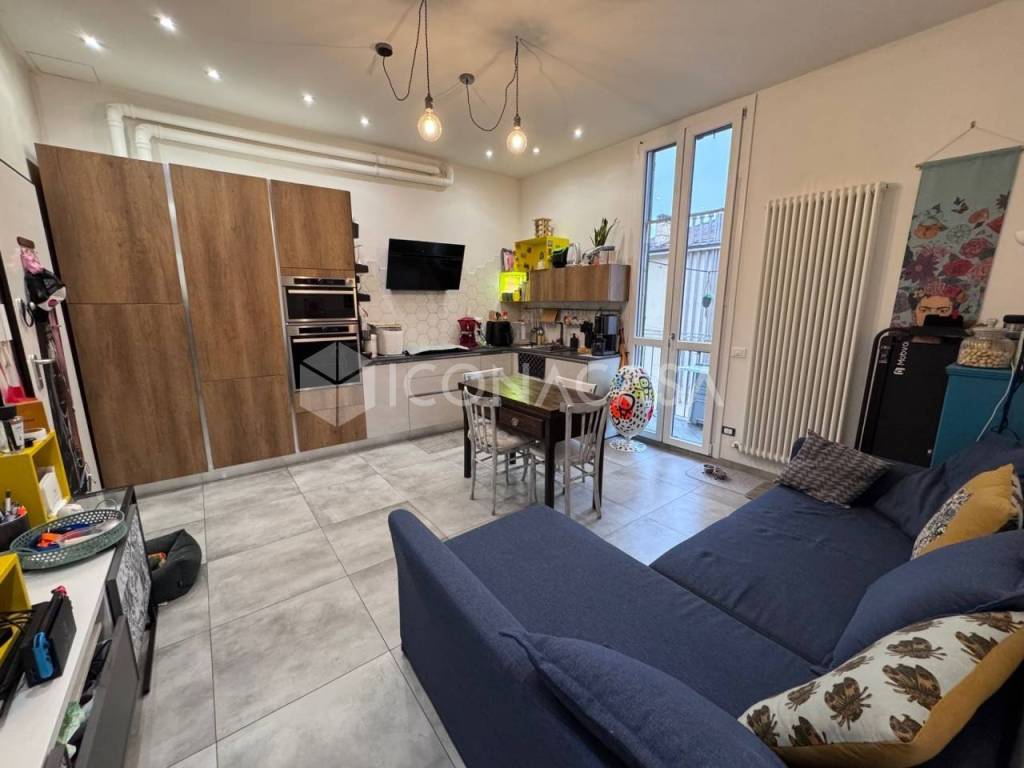 Appartamento a Bologna in Via Aurelio Saffi - Foto 2