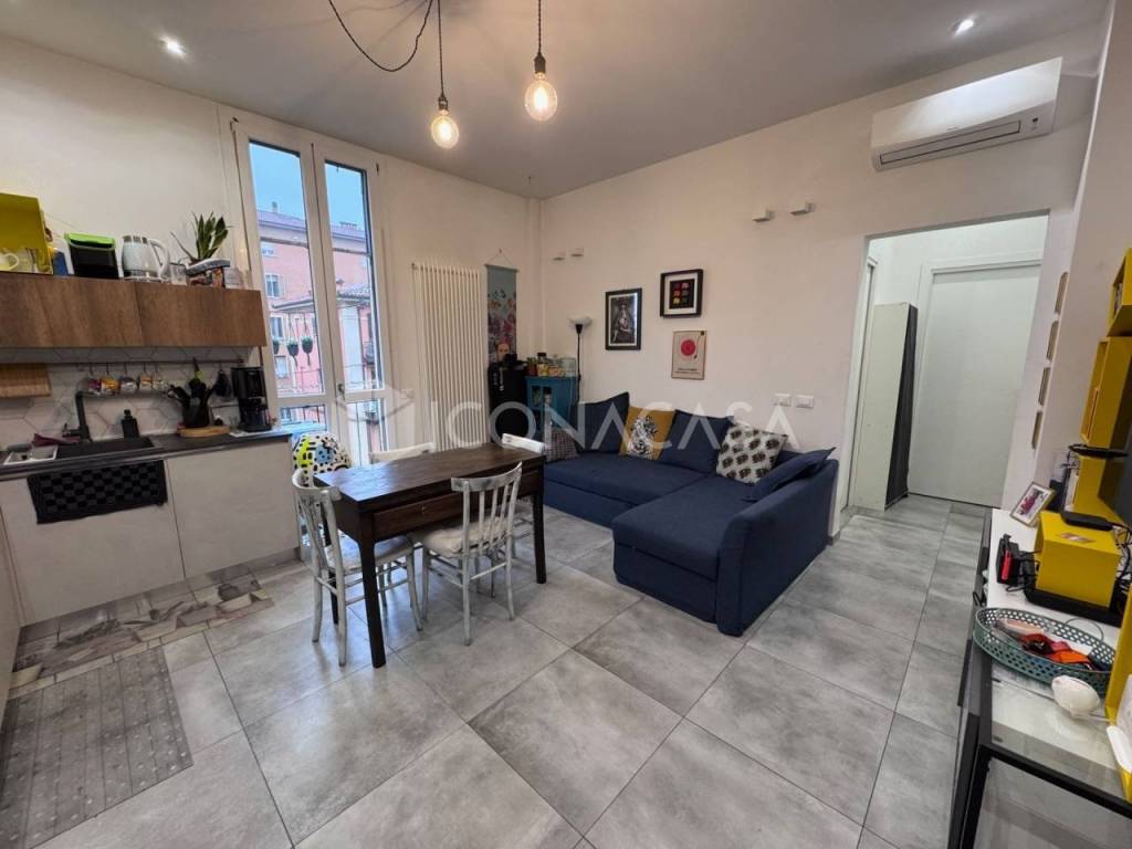 Appartamento a Bologna in Via Aurelio Saffi - Foto 3