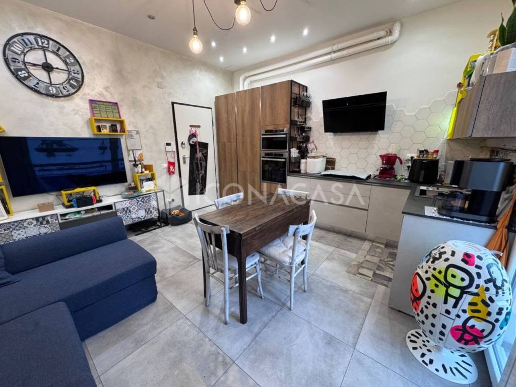 Appartamento a Bologna in Via Aurelio Saffi - Foto 4