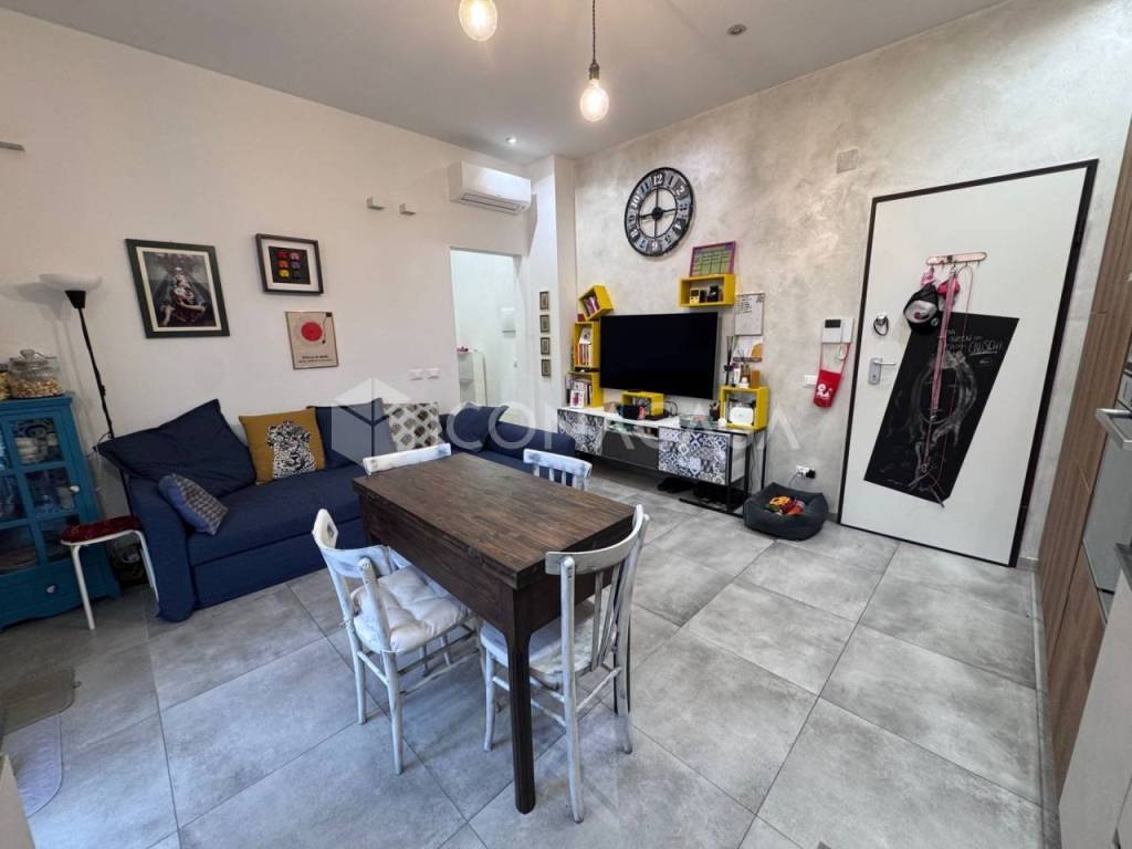 Appartamento a Bologna in Via Aurelio Saffi - Foto 5