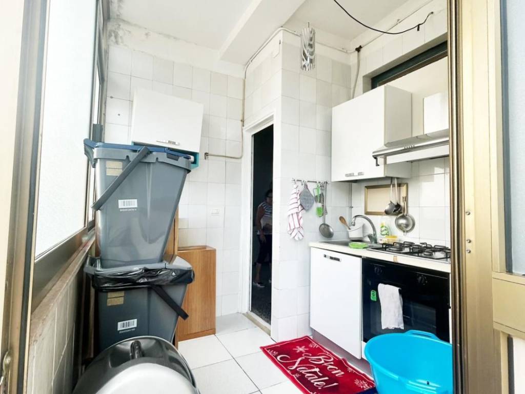 Appartamento a Bari in Via Alessandria - Foto 3