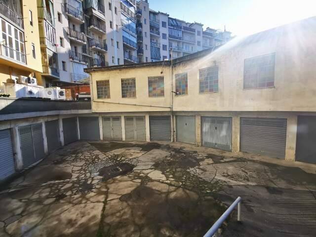 Box / garage a Torino in via oropa, 134 - Foto 2