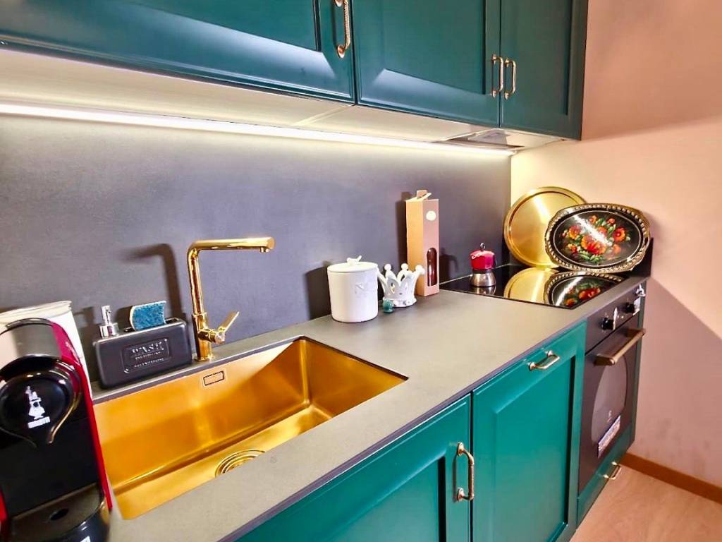 Appartamento a Milano in Via Mac Mahon, 111 - Foto 2