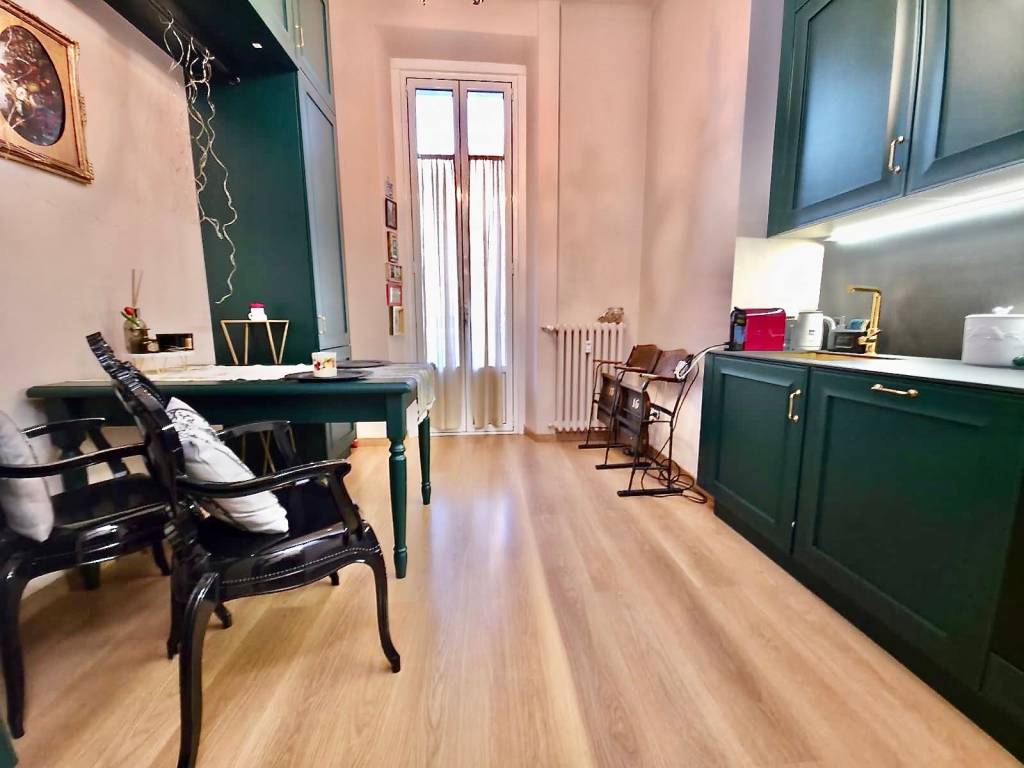 Appartamento a Milano in Via Mac Mahon, 111 - Foto 3