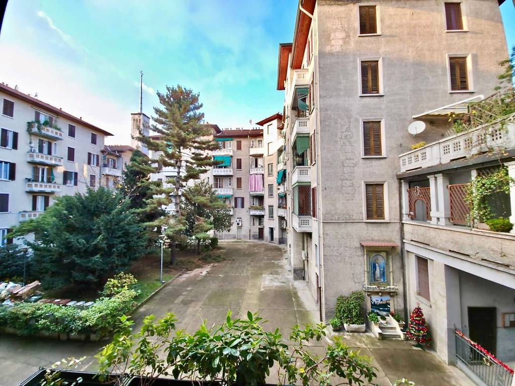 Appartamento a Milano in Via Mac Mahon, 111 - Foto 5