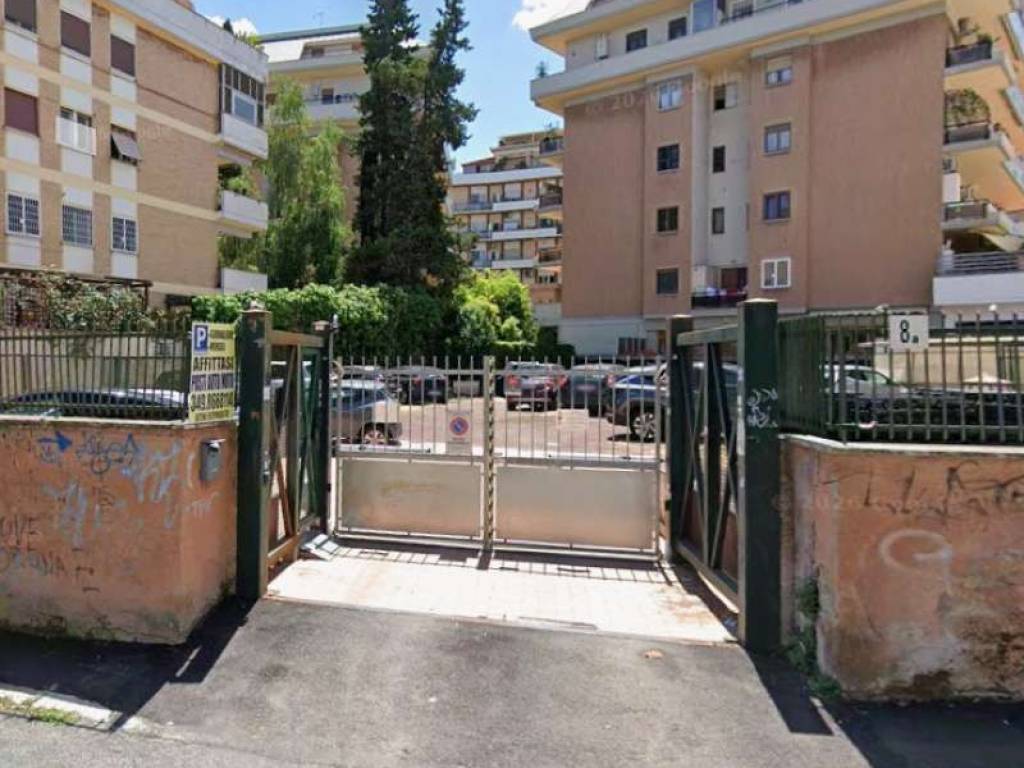 Appartamento a Roma in Via Francesco Schupfer, 4 - Foto 2