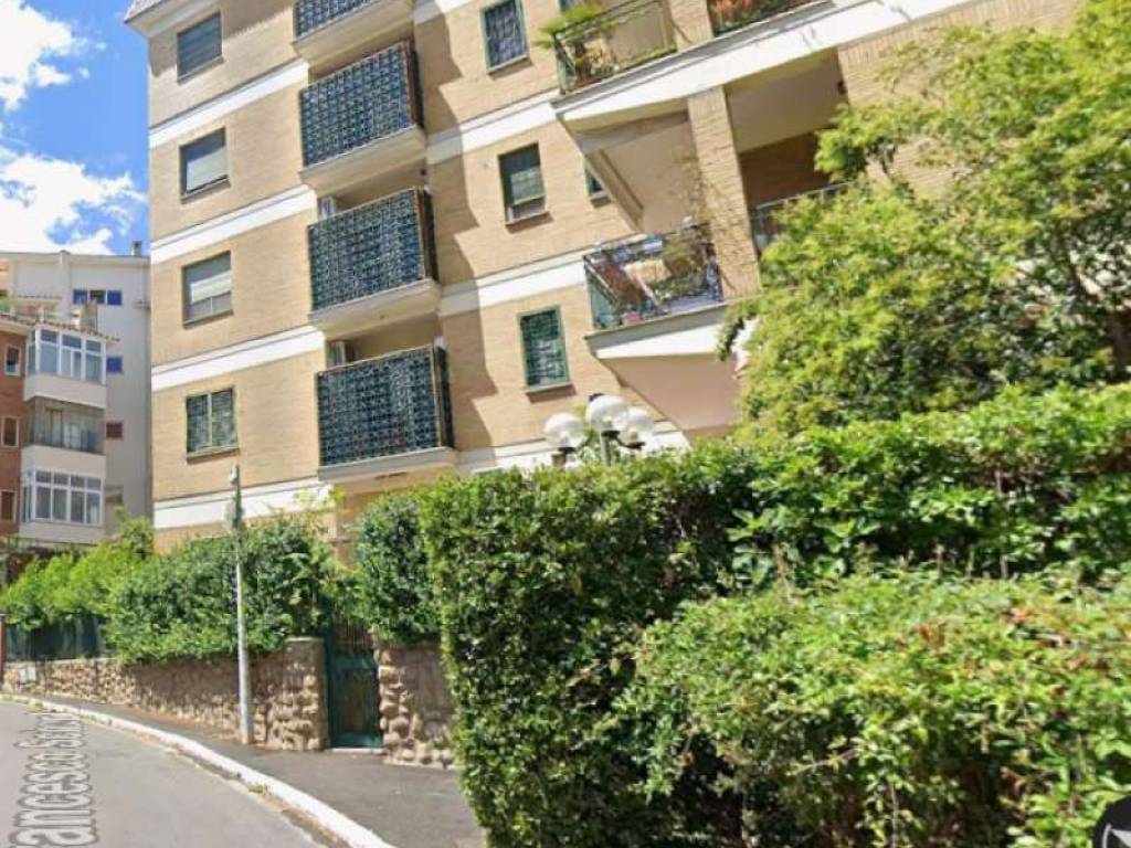 Appartamento a Roma in Via Francesco Schupfer, 4 - Foto 3