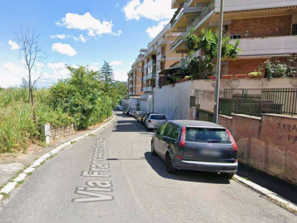 Appartamento a Roma in Via Francesco Schupfer, 4 - Foto 5