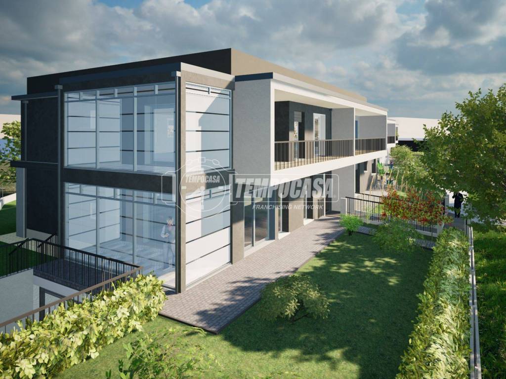 Appartamento a Limena in Vicolo Vittorio Bachelet 32 - Foto 2