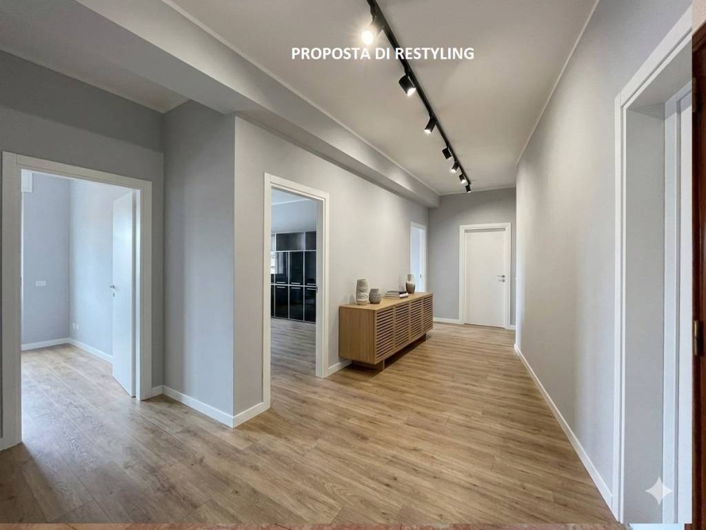 Appartamento a Catanzaro in Vicoletto Sant'Angelo - Foto 3