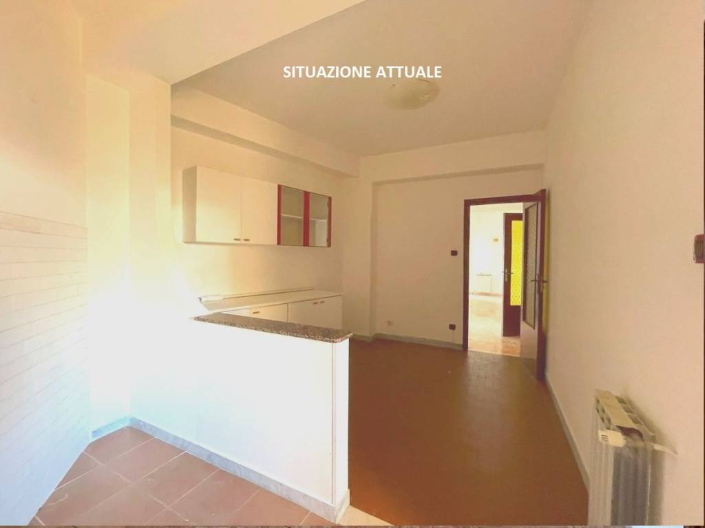 Appartamento a Catanzaro in Vicoletto Sant'Angelo - Foto 4