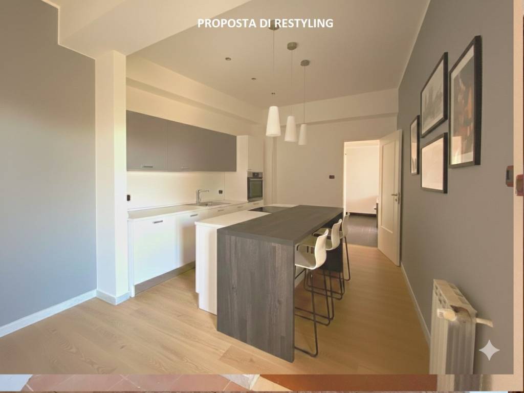 Appartamento a Catanzaro in Vicoletto Sant'Angelo - Foto 5